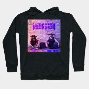 [REDACTED] Hoodie